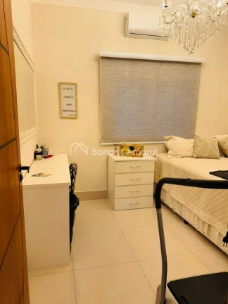 Imagem Linda Casa Térrea à Venda no Condomínio Golden Park, Hortolândia

Conforto, Elegância e Lazer e...