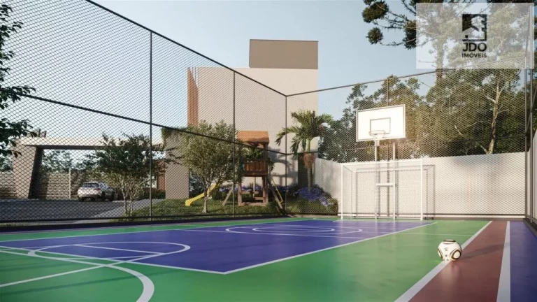 Imagem Casa em Condomínio a Venda no bairro Campo Comprido - Curitiba, PR