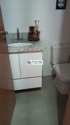 Imagem APARTAMENTO RESIDENCIAL em JACAREÍ - SP, JARDIM CALIFÓRNIA