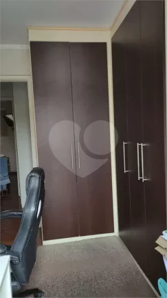 Imagem Casa à venda com 3 quartos, sendo 1 suíte, no condomínio Liberty Village, São Paulo - SP