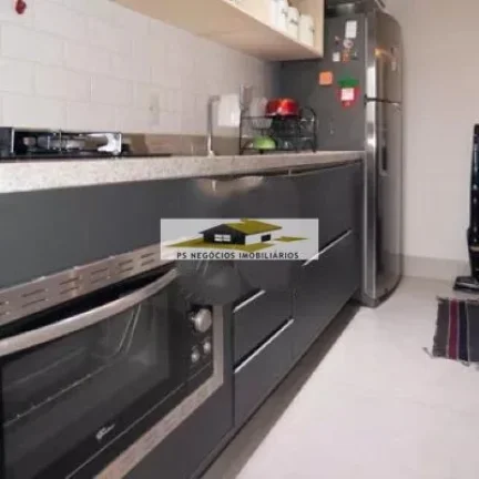 Imagem Apartamento para venda na Bela Vista