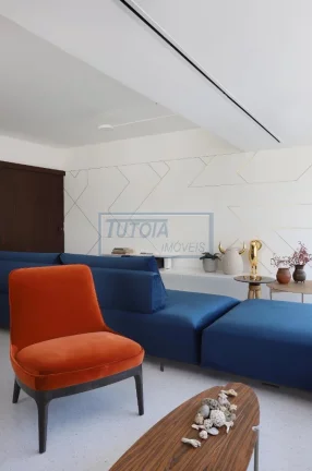 Imagem APARTAMENTO A VENDA NA VILA CLEMENTINO, SÃO PAULO