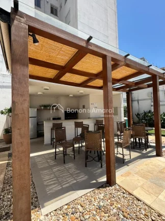 Imagem Apartamento a venda no Taquaral em Campinas!!

3 dormitórios - sendo 1 suite
Com armários embutido...