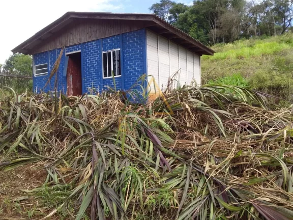 Imagem TERRENO CANTAGALO - PR