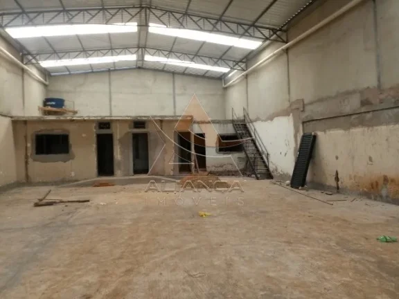 Imagem Comercial - Ribeirão Preto - Vila Carvalho