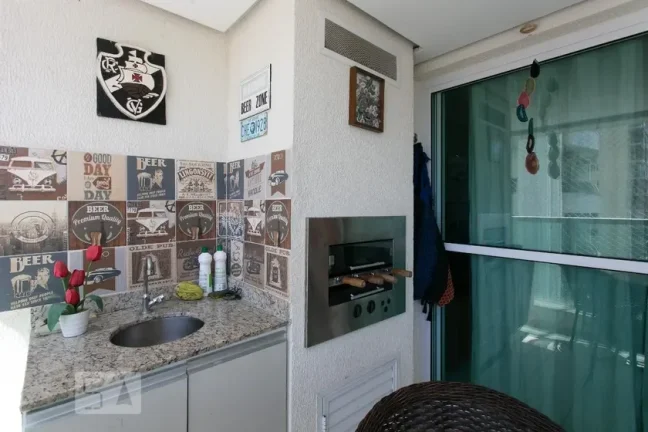 Imagem Apartamento à Venda - Recreio, 4 Quartos, 128 m2