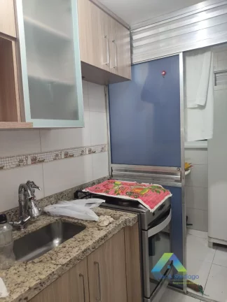 Imagem Apartamento para alugar no bairro Vila da Saúde - São Paulo/SP, Zona Sul