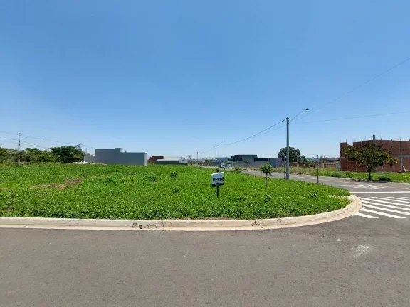 Imagem TERRENO COMERCIAL - 271,86 METROS DE ESQUINA - JARDIM FLÓRIDA - HORTOLÂNDIA