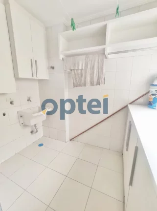 Imagem LINDA COBERTURA NO JARDIM DO MAR COM 176 M², LAREIRA, ÁREA COM CHURRASQUEIRA E SUÍTE MASTER