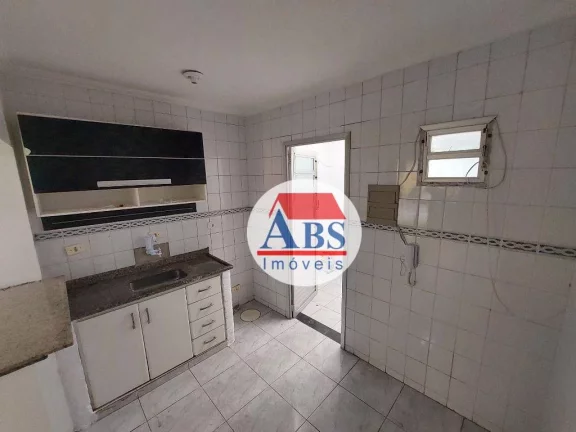 Imagem Sobrado à venda por R$ 290.000,00 - Vila Guilhermina - Praia Grande/SP