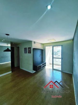 Imagem Apartamento - Km 18
