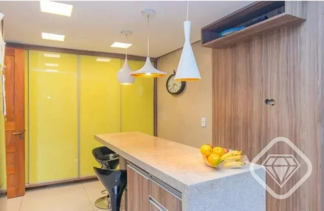 Imagem Apartamento Exclusivo com Terraço e Vista para o Pôr do Sol

Brilhante Imóveis apresenta um apart...