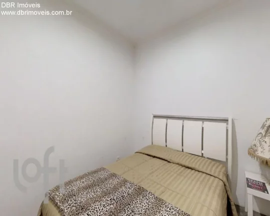 Imagem APARTAMENTO RESIDENCIAL em São Paulo - SP, República