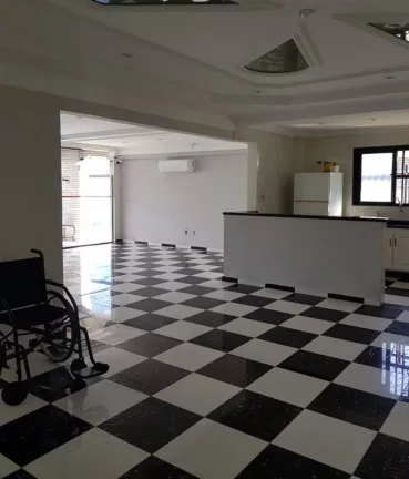 Imagem APARTAMENTO COM 59.94 m² - BOQUEIRAO - PRAIA GRANDE SP