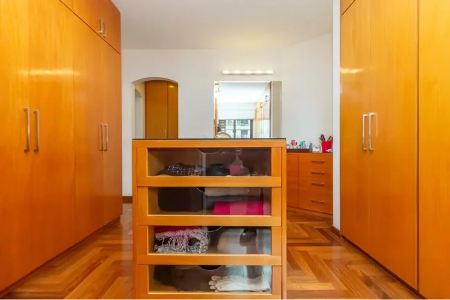 Imagem APARTAMENTO RESIDENCIAL em São Paulo - SP, Campo Belo