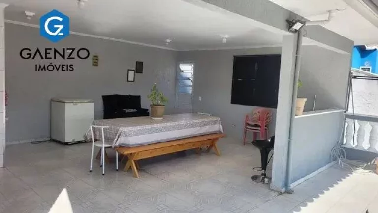 Imagem Excelente Sobrado - Osasco