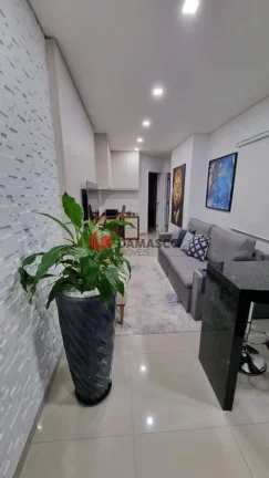 Imagem Cobertura à Venda, Parque das Nações, Santo André, SP