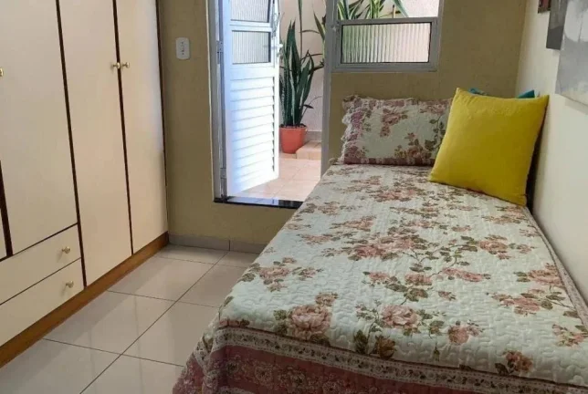 Imagem Sobrado 3 dormitórios - Jardim Santa Terezinha - São Bernardo do Campo