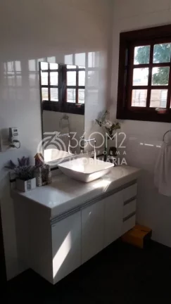 Imagem Sobrado para Venda em São Bernardo do Campo / SP no bairro Nova Petrópolis