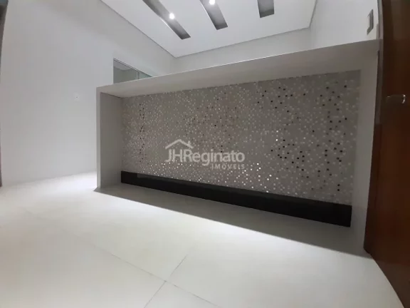 Imagem Casa à venda no Condomínio Alphaville Nova Esplanada 1- Votorantim