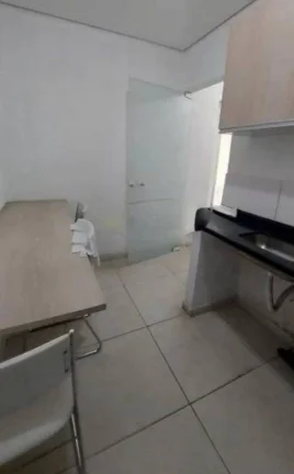 Imagem Alugo Galpão em Santo André, Parque Erasmo