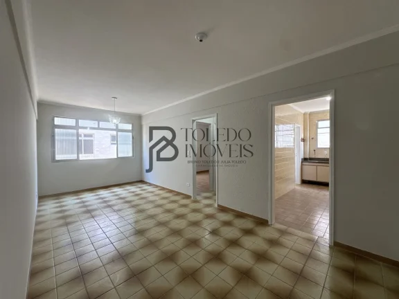 Imagem Apartamento 01 dormitório em prédio frente mar na Ocian, com VISTA MAR