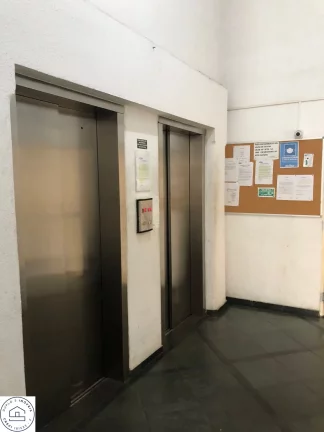 Imagem Aceita Permuta / Ap no Centro de São Paulo localizado na rua brigadeiro Tobias / altura do numero 300 / entre a Estação luz e Estação Anhangabaú.