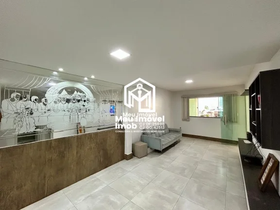 Imagem QNL 12 Taguatinga Norte Casa 2 Quartos 1 Suíte 120m² Armários Planejados Blindex