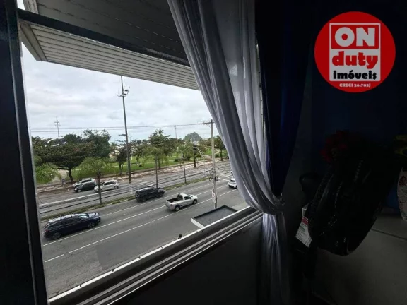 Imagem Apartamento - Santos/SP