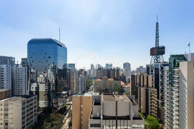 Imagem Sala comercial à venda no bairro Jardim Paulista - São Paulo/SP, Zona Sul