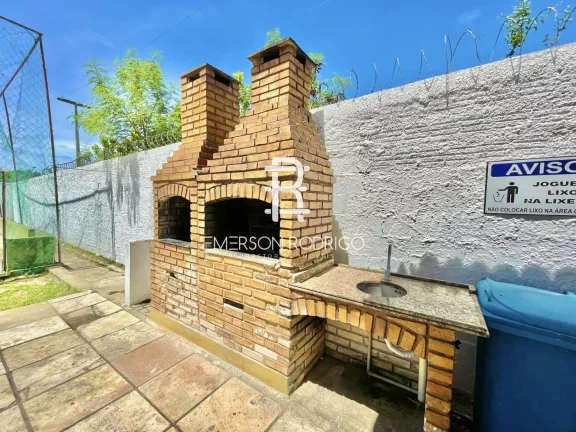 Imagem Apartamento para Venda no bairro Nova Parnamirim