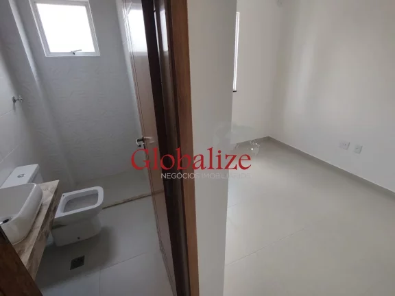 Imagem LINDÍSSIMA CASA SOBREPOSTA ALTA DUPLEX COM 3 DORMITÓRIOS SENDO 1 SUÍTE NO BAIRRO DA PONTA DA PRAIA EM SANTOS (SP) POR R$.985.000,00.
