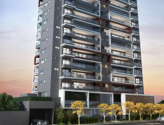 Imagem APARTAMENTO RESIDENCIAL em SÃO PAULO - SP, PINHEIROS