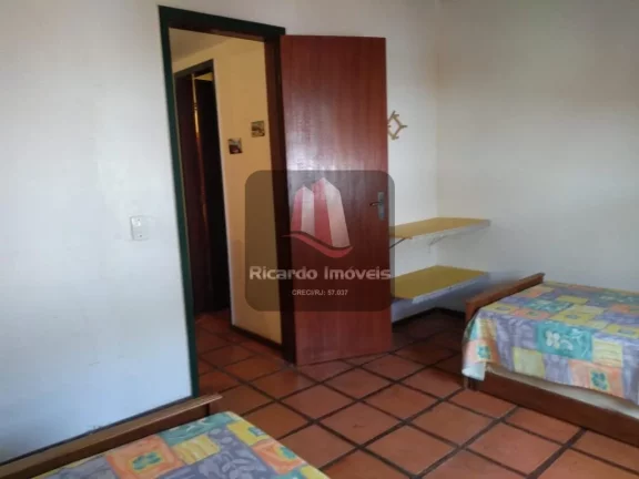 Imagem Apartamento Duplex c/ Área Gramado