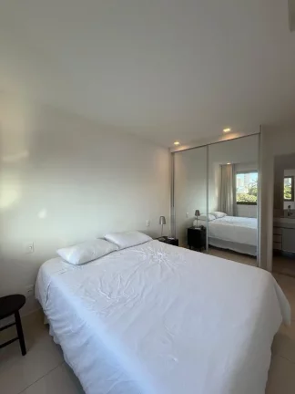 Imagem A 5ª Avenida Imóveis selecionou esse lindo apartamento, totalmente reformado no BARRA THE PLACE: 2/4, suite, 70,01 m², andar alto R$890.000,00