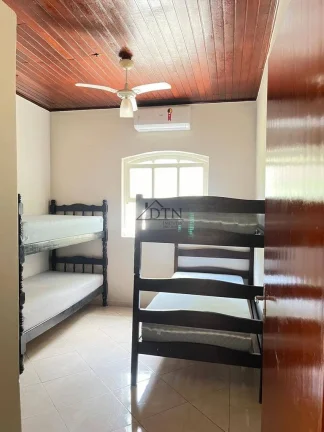 Imagem Casa térrea - Ubatuba - Praia do Lázaro e Domingas Dias