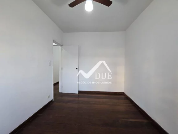 Imagem Apartamento com 3 dormitórios à venda, 123 m² por R$ 790.000 - Ponta da Praia - Santos/SP