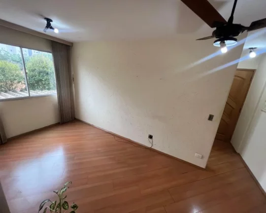 Imagem Apartamento bonfiglioli, 2 dormitórios, 1 vaga de carro .