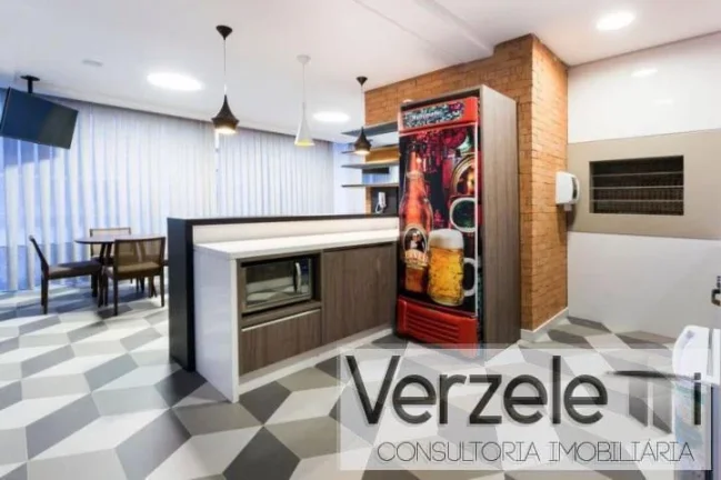 Imagem Apartamento 3 dormitórios para Venda em Balneário Camboriú / SC no bairro Centro