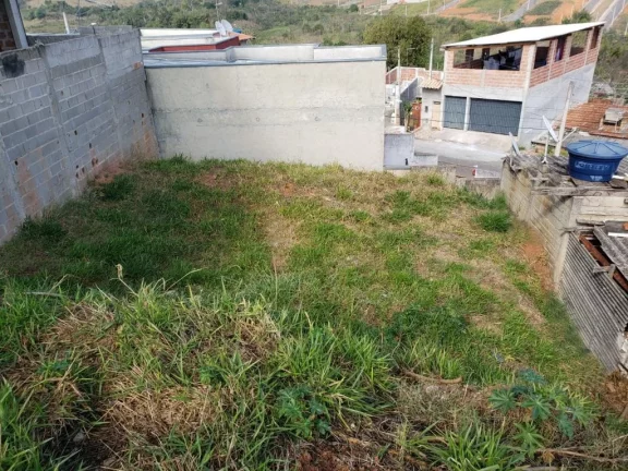 Imagem Terreno 2 Lotes 125m² Construção Casas Venda, 250m² por R$ 130.000 - R Dirceu Ruiz de Toledo - R Cinco - Jardim Marlene Miranda - Taubaté/SP - TE0084