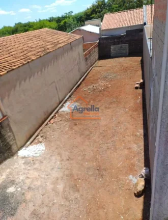 Imagem Casa à venda no bairro JARDIM ELDORADO II - Mogi Guaçu/SP