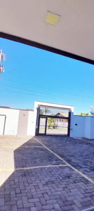 Imagem Apartamento à venda no Centro de Barra Velha