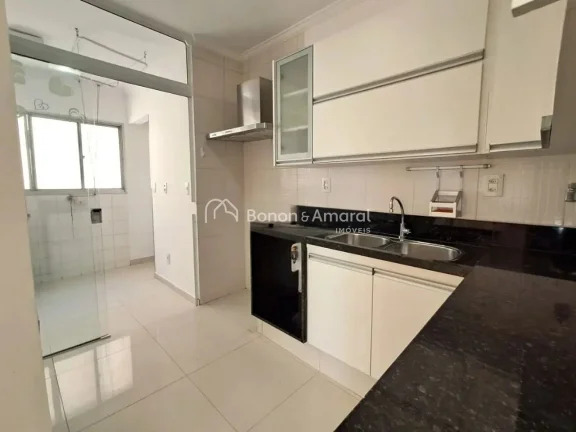 Imagem Para moarao lado do shopping Iguatemi. Excelente apartamento para morar com muito conforto, em uma d...