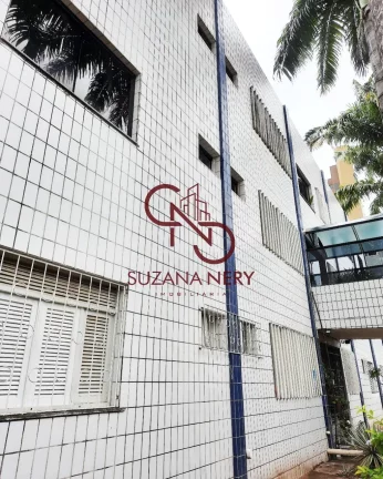 Imagem Apartamento 3 quartos em Candelaria