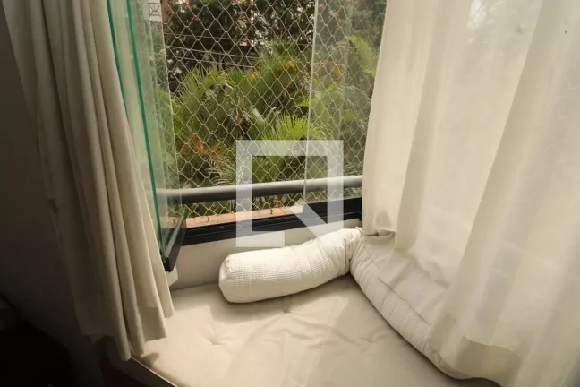 Imagem Apartamento à Venda - Vila Mariana, 2 Quartos, 106 m2