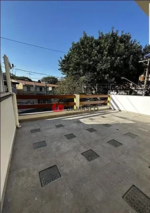 Imagem Sobrado para locação, Jordanópolis, São Bernardo do Campo