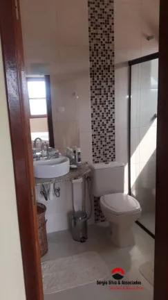 Imagem Casa a Venda na Cidade de Paraisópolis -MG.