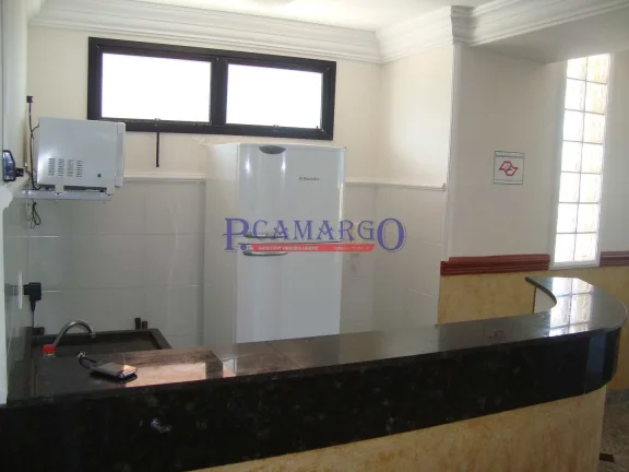 Imagem Apartamento Padrão