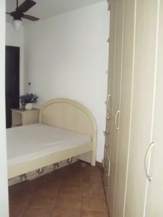 Imagem Local Nobre, Morro do Maluf, Prédio Novo, Lazer, 2 Garagens, Excelente Apartamento,50 Metros da Praia da Enseada ou Pitangueiras.