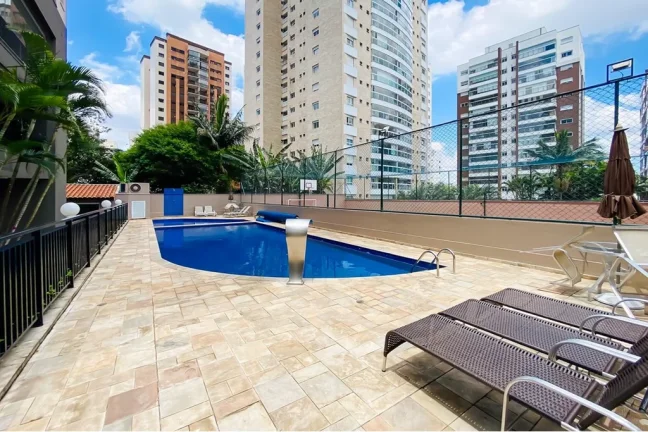 Imagem APARTAMENTO RESIDENCIAL em São Paulo - SP, Saúde